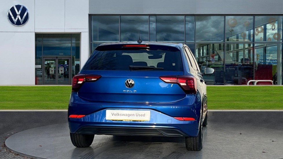 Used Volkswagen Polo 2025 for sale - 77042905: Photo 10