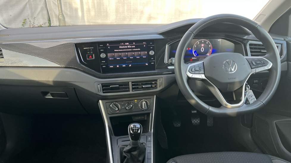 Used Volkswagen Polo 2025 for sale - 77042905: Photo 11