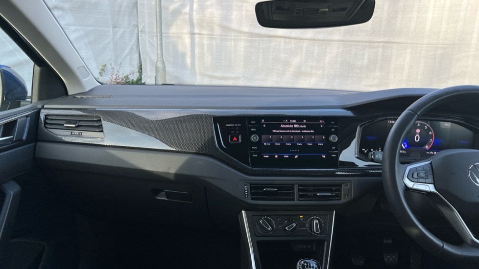 Used Volkswagen Polo 2025 for sale - 77042905: Photo 12