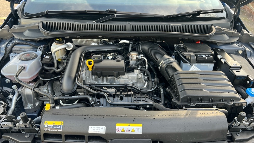 Used Volkswagen Polo 2025 for sale - 77042905: Photo 16