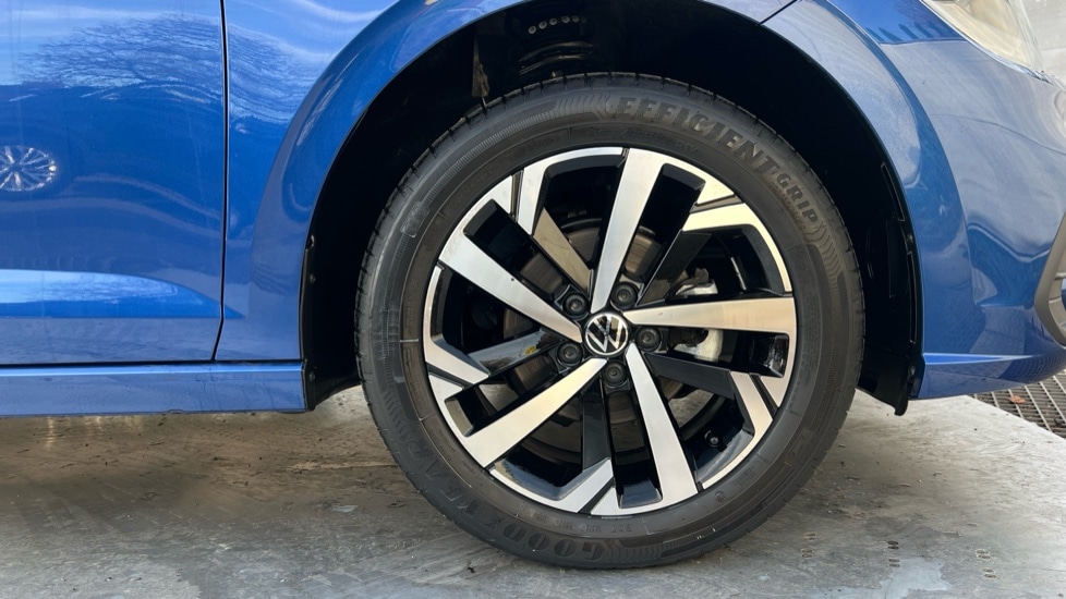 Used Volkswagen Polo 2025 for sale - 77042905: Photo 17