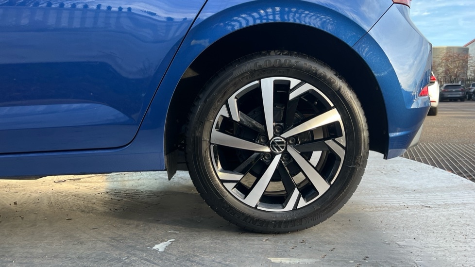 Used Volkswagen Polo 2025 for sale - 77042905: Photo 19