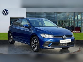 Used Volkswagen Polo 2025 for sale - 77042905: Photo