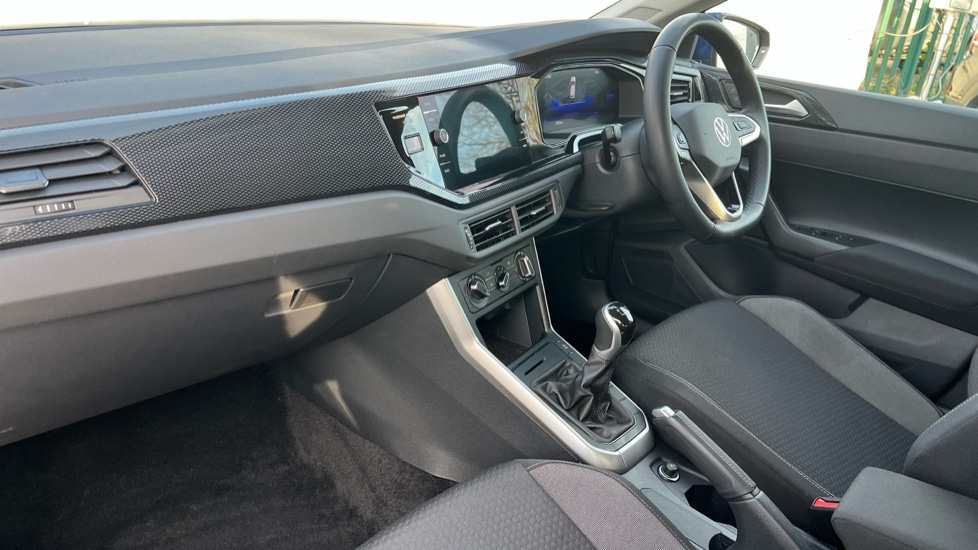 Used Volkswagen Polo 2025 for sale - 77042905: Photo 2