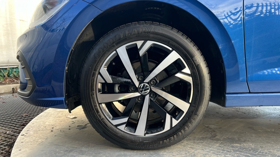 Used Volkswagen Polo 2025 for sale - 77042905: Photo 20