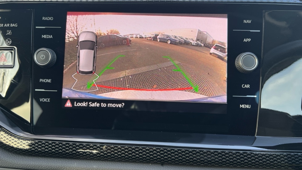 Used Volkswagen Polo 2025 for sale - 77042905: Photo 22