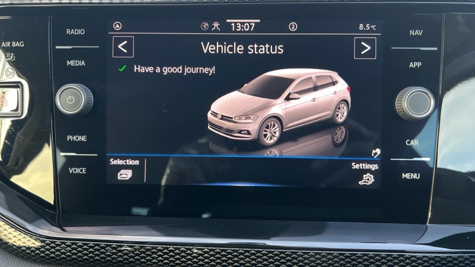 Used Volkswagen Polo 2025 for sale - 77042905: Photo 23