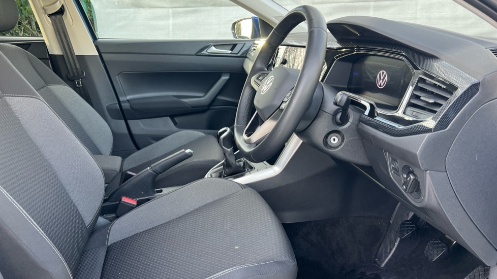 Used Volkswagen Polo 2025 for sale - 77042905: Photo 26