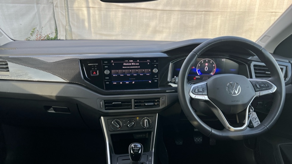 Used Volkswagen Polo 2025 for sale - 77042905: Photo 27