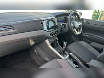 Used Volkswagen Polo 2025 for sale - 77042905: Photo