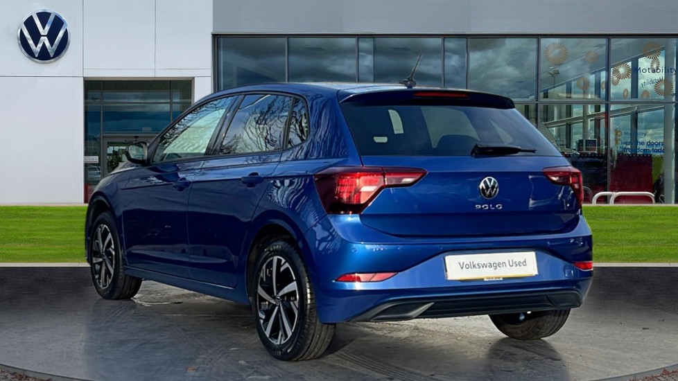 Used Volkswagen Polo 2025 for sale - 77042905: Photo 3