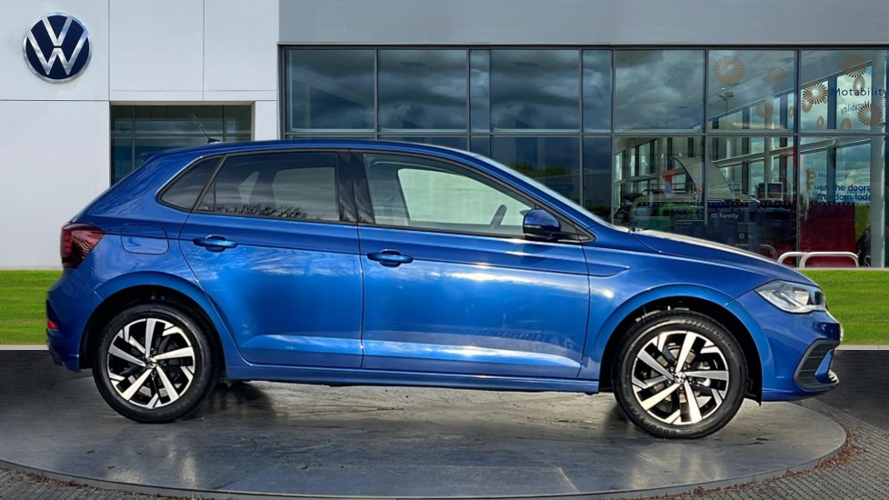 Used Volkswagen Polo 2025 for sale - 77042905: Photo 4