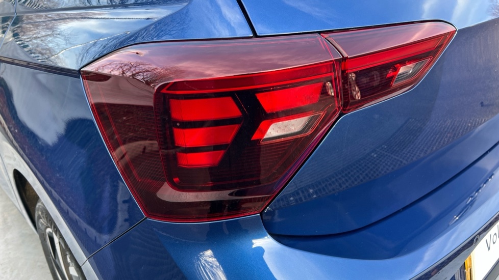 Used Volkswagen Polo 2025 for sale - 77042905: Photo 45