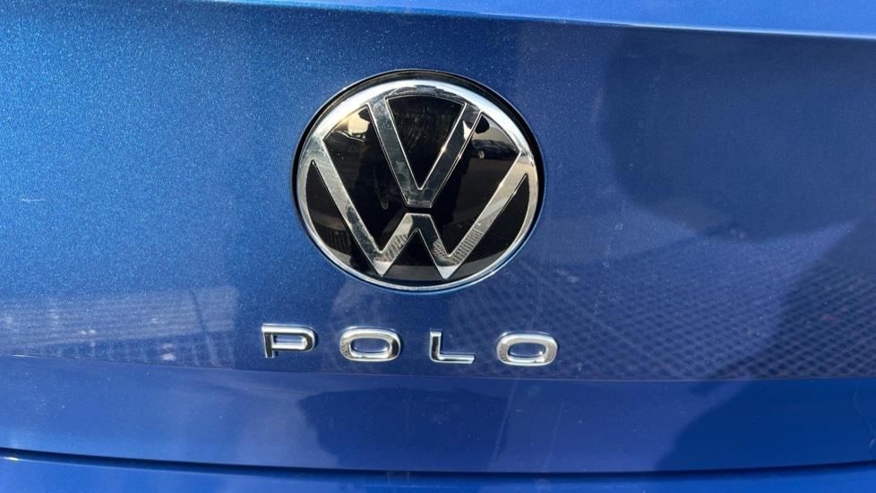 Used Volkswagen Polo 2025 for sale - 77042905: Photo 47