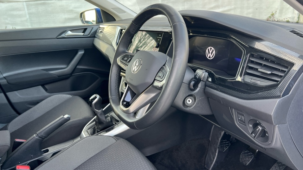 Used Volkswagen Polo 2025 for sale - 77042905: Photo 5