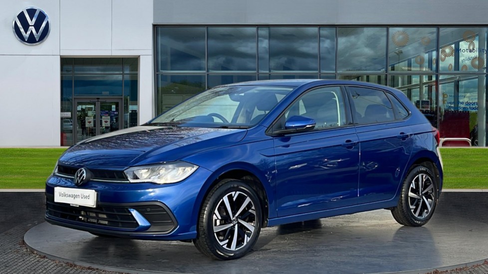 Used Volkswagen Polo 2025 for sale - 77042905: Photo 6