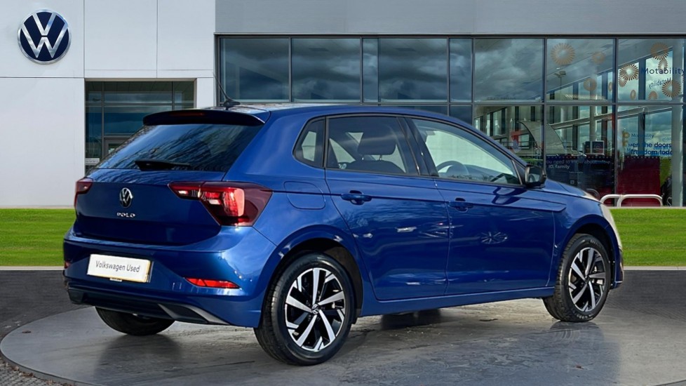 Used Volkswagen Polo 2025 for sale - 77042905: Photo 7