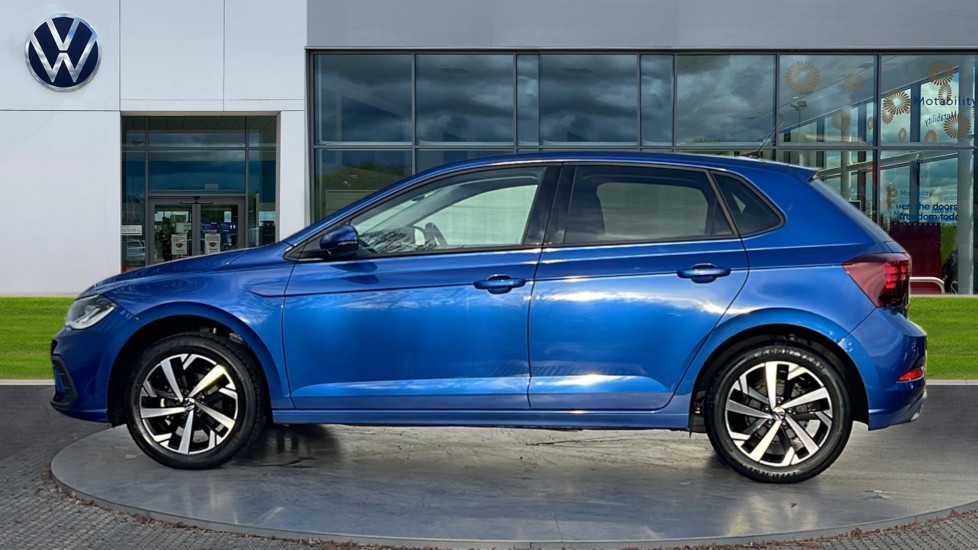 Used Volkswagen Polo 2025 for sale - 77042905: Photo 8