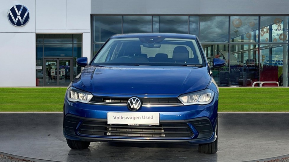 Used Volkswagen Polo 2025 for sale - 77042905: Photo 9