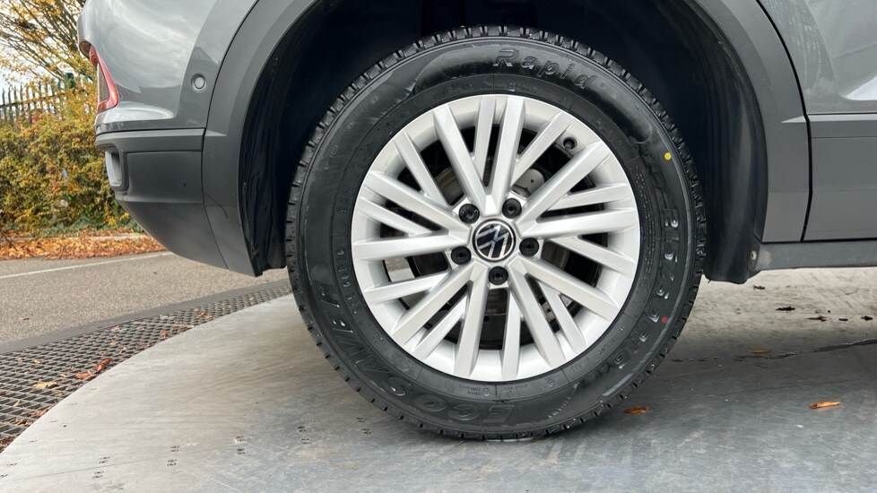 Used Volkswagen T-Roc 2022 for sale - 76826710: Photo 18