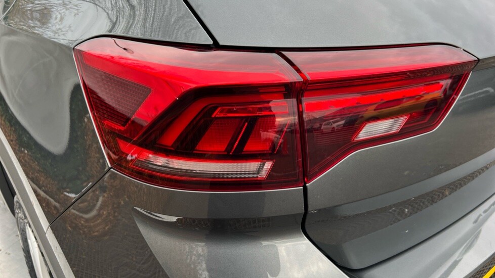 Used Volkswagen T-Roc 2022 for sale - 76826710: Photo 45