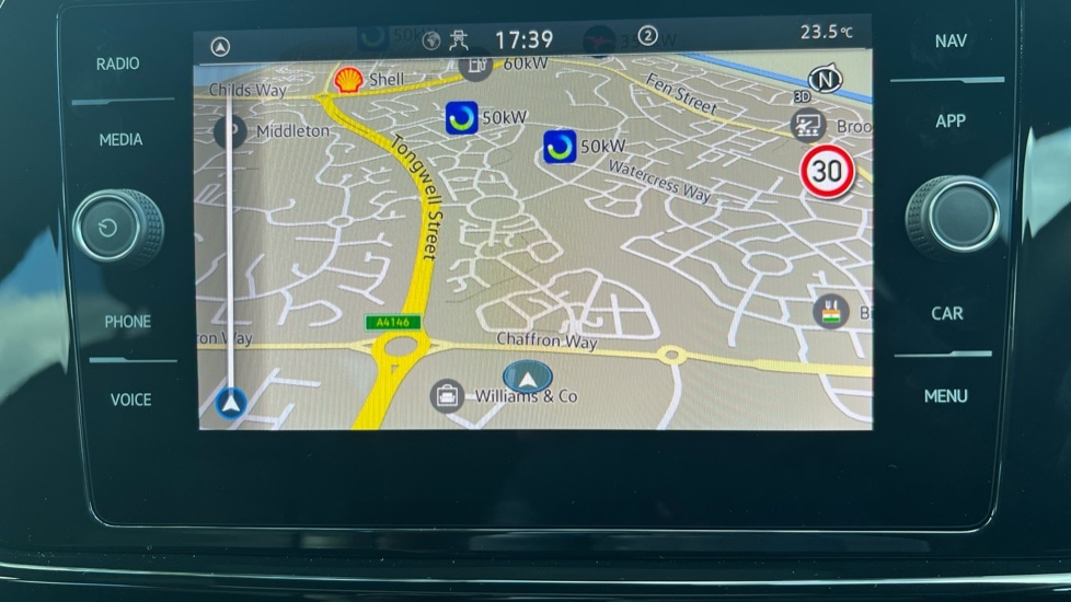 Used Volkswagen T-Roc 2025 for sale - 76870339: Photo 21