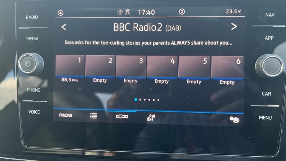 Used Volkswagen T-Roc 2025 for sale - 76870339: Photo 25