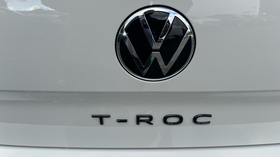Used Volkswagen T-Roc 2025 for sale - 76870339: Photo 47