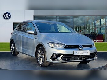 Used Volkswagen Polo 2025 for sale - 77010417: Photo