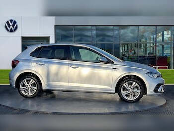 Used Volkswagen Polo 2025 for sale - 77010417: Photo