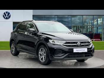Used Volkswagen T-Roc 2025 for sale - 75406049: Photo
