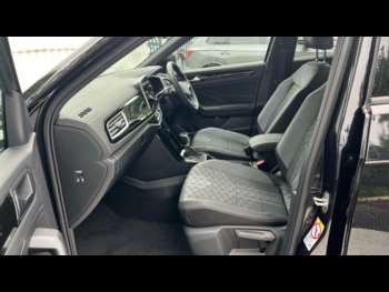 Used Volkswagen T-Roc 2025 for sale - 75406049: Photo