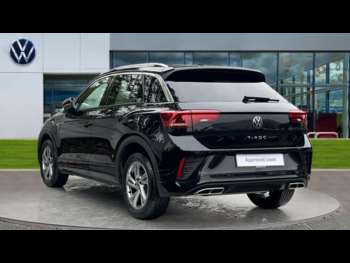 Used Volkswagen T-Roc 2025 for sale - 75406049: Photo