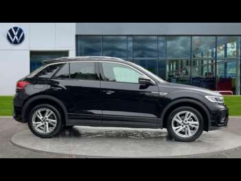 Used Volkswagen T-Roc 2025 for sale - 75406049: Photo