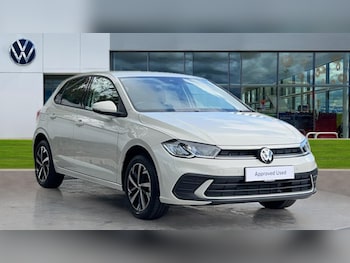 2025 - 1.0 TSI Match 5dr DSG