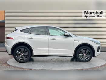 Used Jaguar E-Pace 2019 for sale - 76587005: Photo