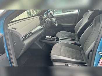 Used Volkswagen ID4 2025 for sale - 75541136: Photo