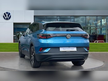 Used Volkswagen ID4 2025 for sale - 75541136: Photo
