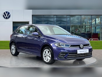 Volkswagen - Polo