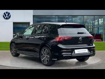 Used Volkswagen Golf 2025 for sale - 75220094: Photo