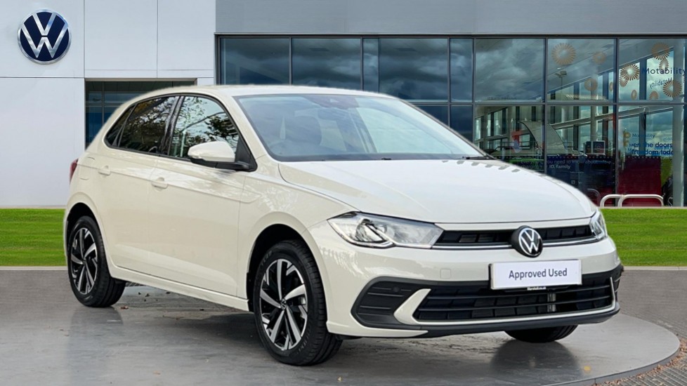 Used Volkswagen Polo 2025 for sale - 76447280: Photo 1