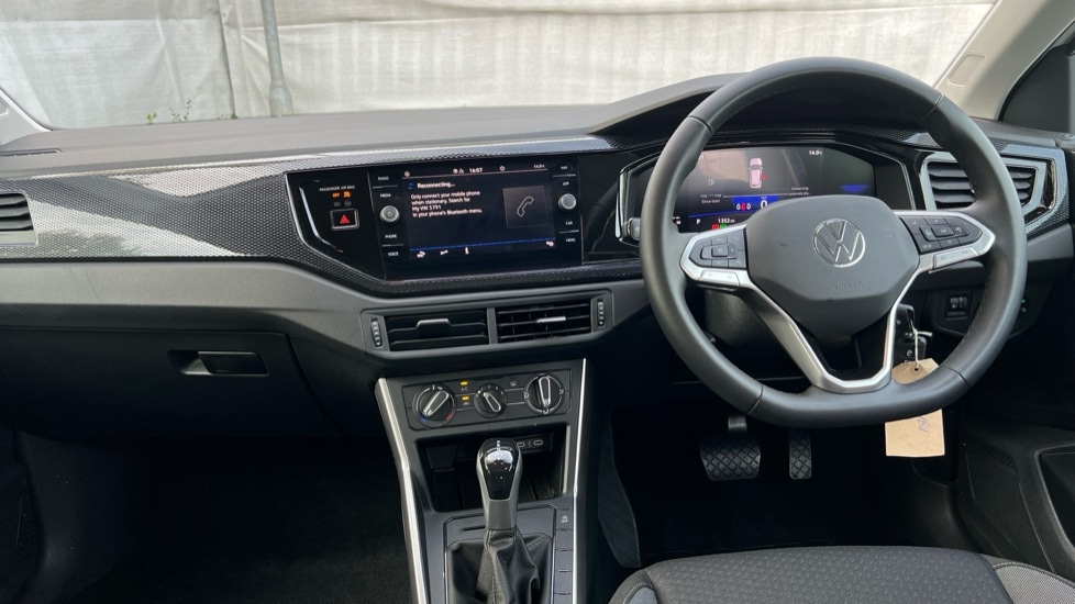 Used Volkswagen Polo 2025 for sale - 76447280: Photo 11