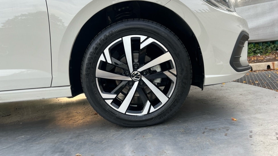 Used Volkswagen Polo 2025 for sale - 76447280: Photo 17