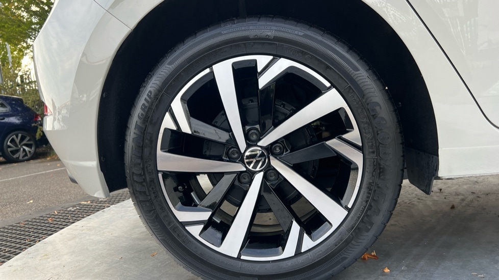 Used Volkswagen Polo 2025 for sale - 76447280: Photo 18