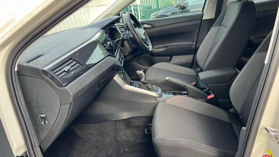 Used Volkswagen Polo 2025 for sale - 76447280: Photo 2