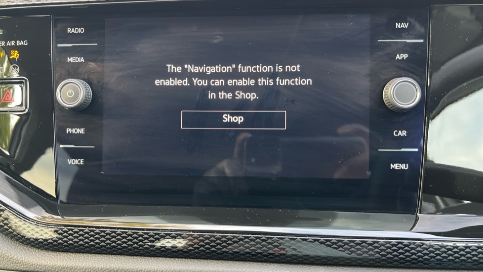 Used Volkswagen Polo 2025 for sale - 76447280: Photo 21