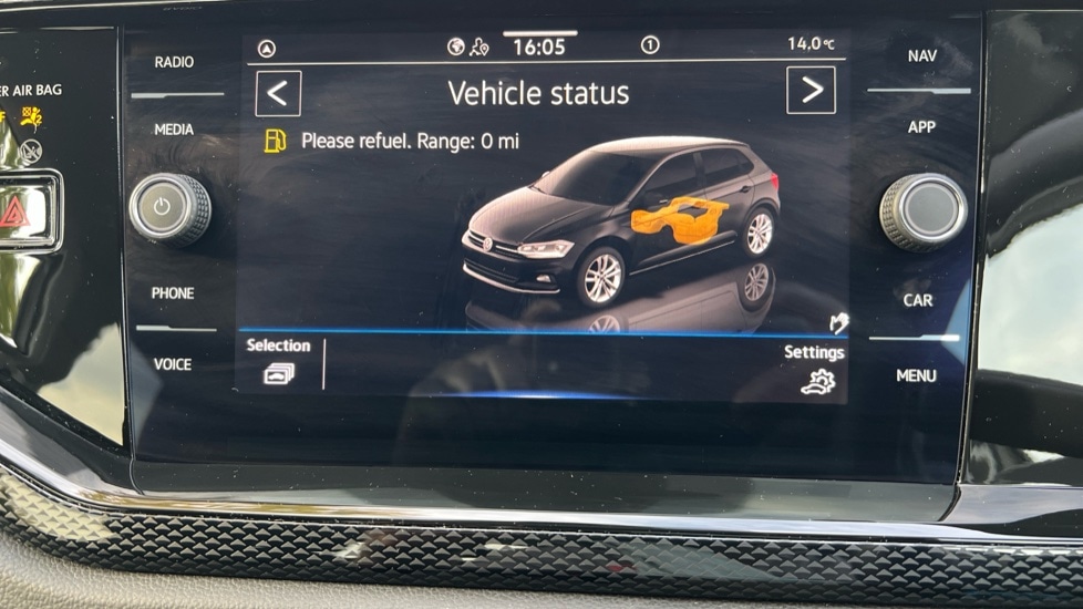 Used Volkswagen Polo 2025 for sale - 76447280: Photo 23