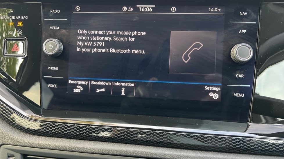 Used Volkswagen Polo 2025 for sale - 76447280: Photo 24