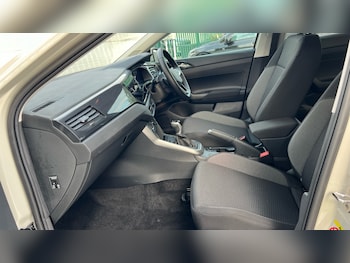 Used Volkswagen Polo 2025 for sale - 76447280: Photo