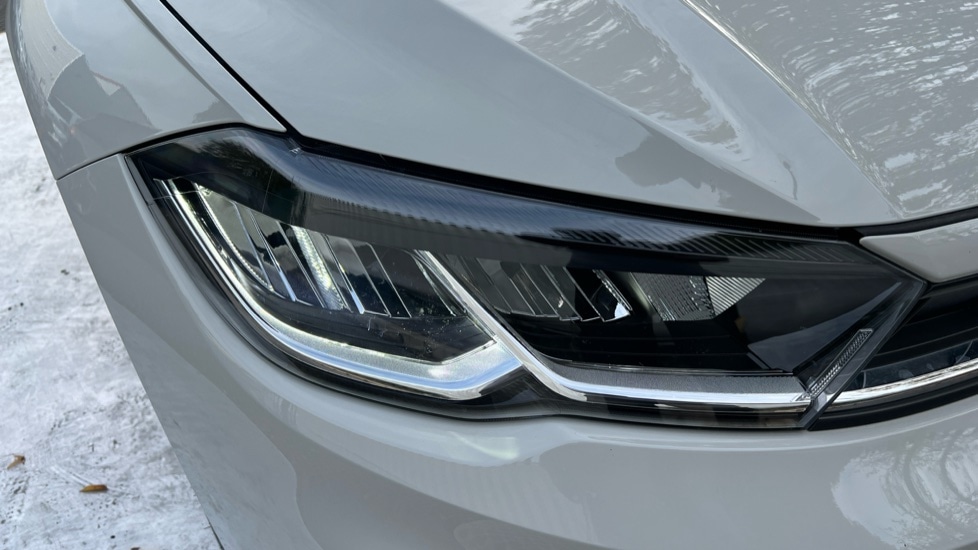 Used Volkswagen Polo 2025 for sale - 76447280: Photo 41